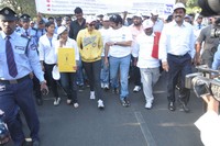 Balakrishna at Cancer Awareness 2013 Photos